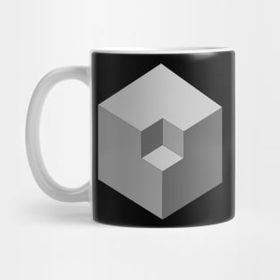 cube Mug